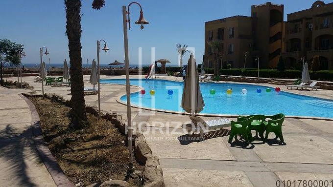 Chalet in La Sirena Ain Sokhna for sale