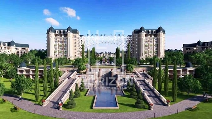 Apartment 220 m for sale in Mountain View i-city