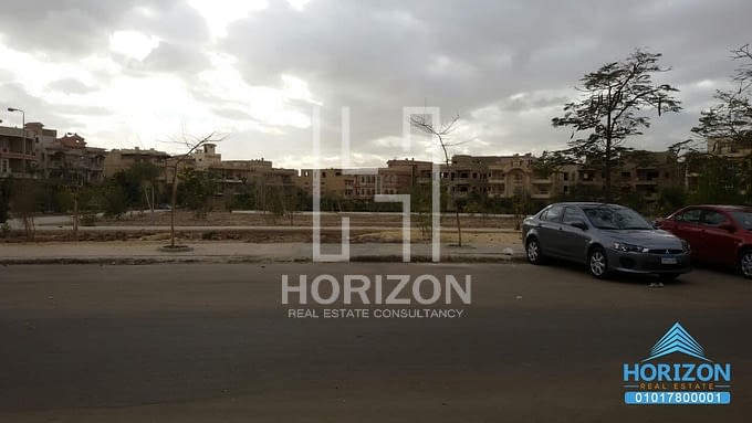 Duplex for sale in Narges 3 Villas Fifth Settlement