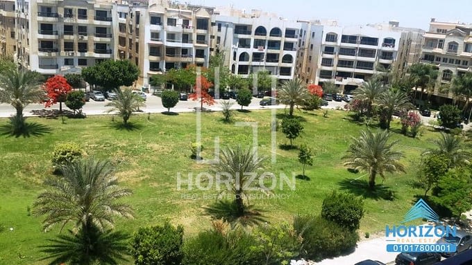 Ground floor for rent in El Choueifat Fifth Settlement