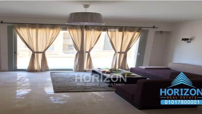 Studio fully furnished in Village Gate for rent