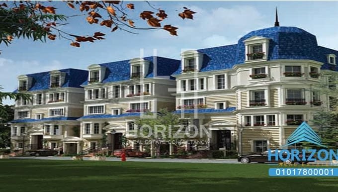 Pent house for sale in Mountain View Hyde Park