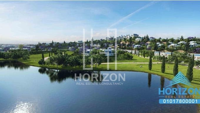 apartments in Mountain view I city New Cairo