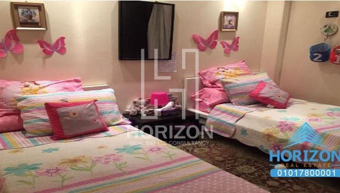 Apartment for sale in Madinty New Cairo