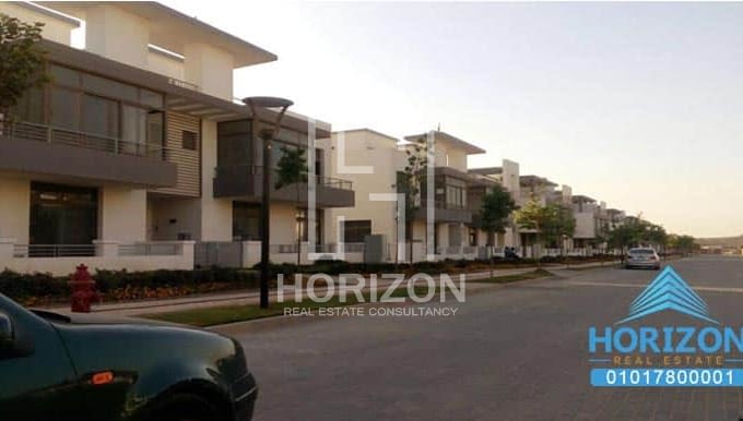 Apartment in Taj City New Cairo for sale