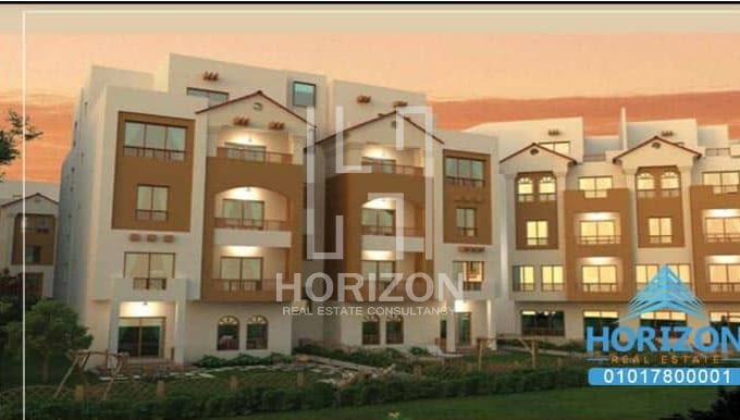 Roof for sale in Highland Park New Cairo