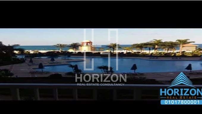 Chalet for sale in Porto Sokhna Red Sea