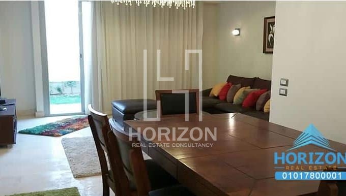 Ground floor in Village Gate Palm Hills New Cairo for rentGround floor in Village Gate Palm Hills New Cairo for rent