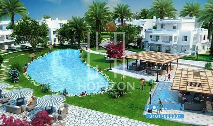 Chalet in Mousa coast Ras Sedr