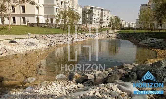 I-Villa roof 232 m in Mountain View Hyde Park