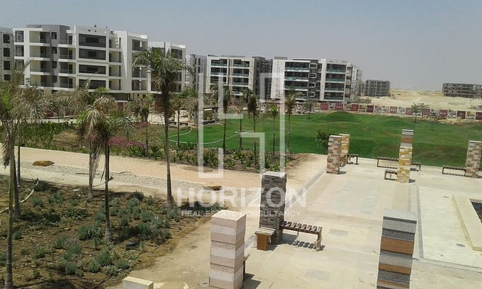 Apartment 115 m for sale in Taj City New Cairo