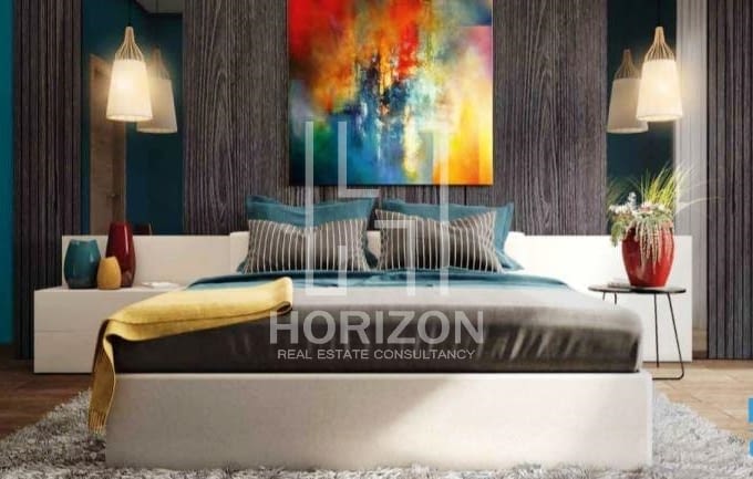 Pent house for sale in Azadir OUD New Cairo