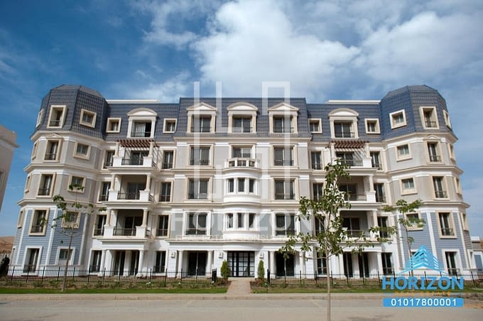 I Villa roof 300 m in Mountain View Hyde Park
