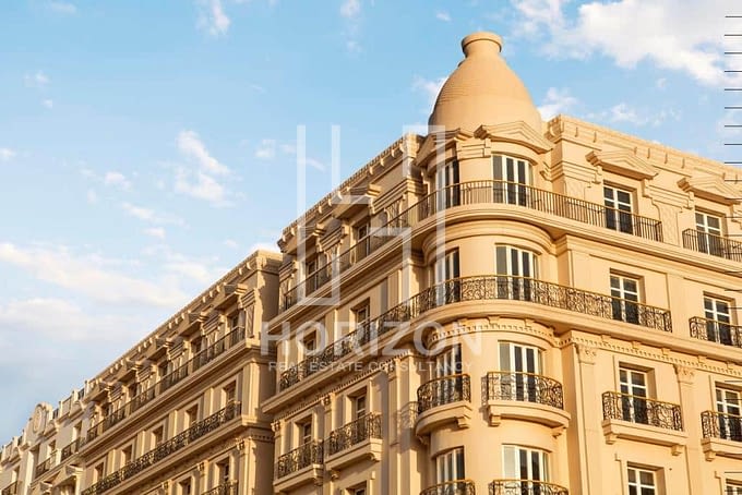 Apartment for sale 209 m in Hyde Park New Cairo