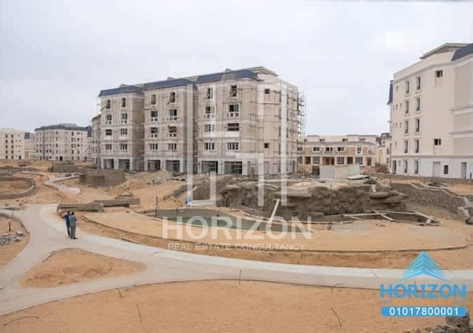 I Villa Garden corner in Mountain View Hyde Park