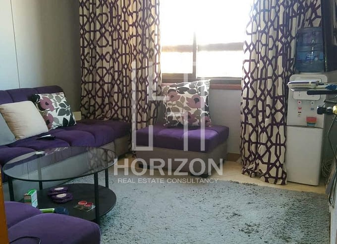 Apartment for sale in Fifth District New Cairo