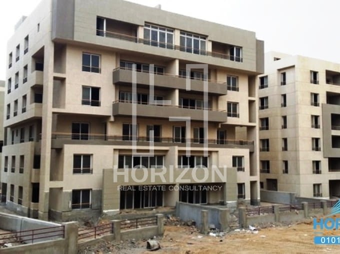 Apartment Lake view in The Square Sabbour New Cairo