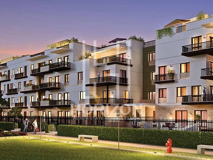 City villa for sale in Westown Sodic 6 October