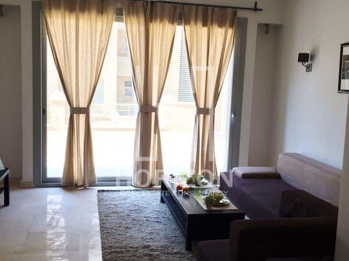 Studio for sale in Village Gate Palm Hills New Cairo