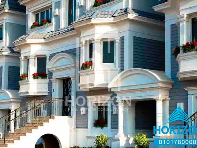 Pent house in Mountain View Hyde Park New Cairo