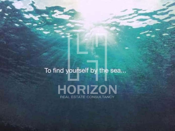 Chalet ground floor for sale in Dimora North Coast