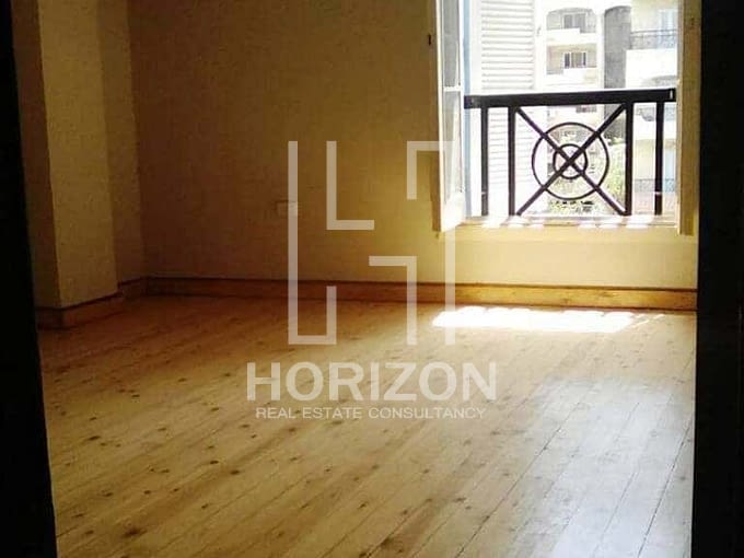 Apartment first floor for sale in Retaj compound New Cairo