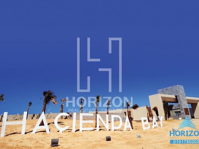 Junior chalet in Hacienda Bay North Coast