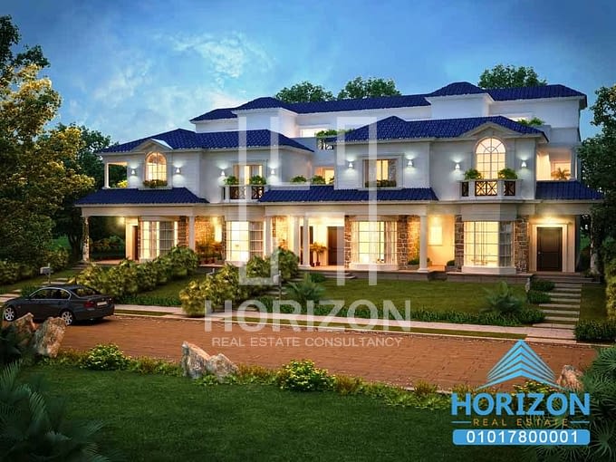 Apartment in Mountain View Hyde park New Cairo