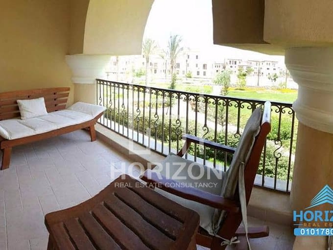 Chalet for rent in Marassi North Coast