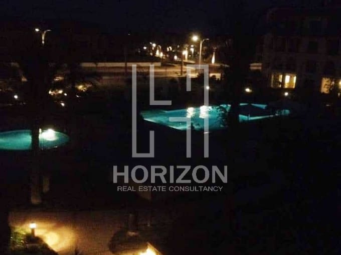 Chalet for rent in Marassi North Coast