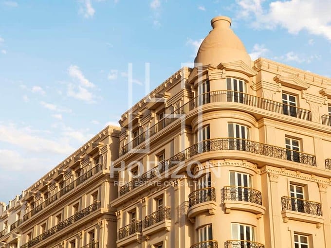 Apartment for sale 209 m in Hyde Park New Cairo