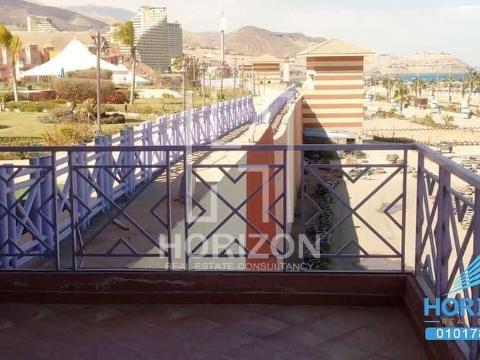 Chalet for sale in Porto El Sokhna Red Sea