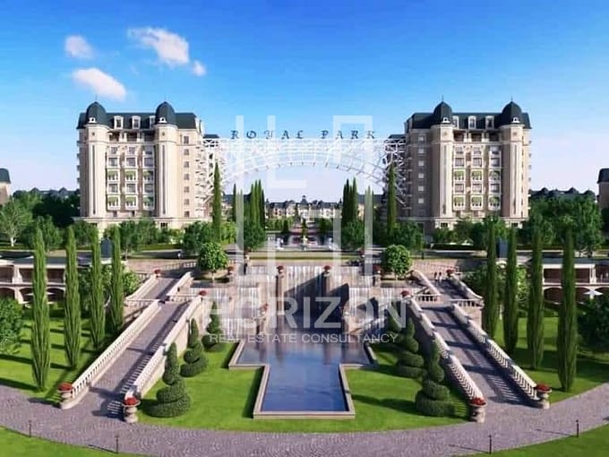 Apartment 220 m for sale in Mountain View i-city
