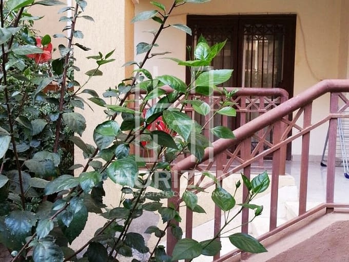 Apartment for rent in Madinaty New Cairo