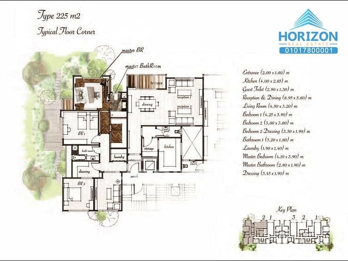 Aria Sabbour New Cairo New Launch