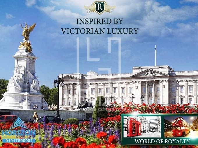 Studio for sale in Regents Park New Cairo