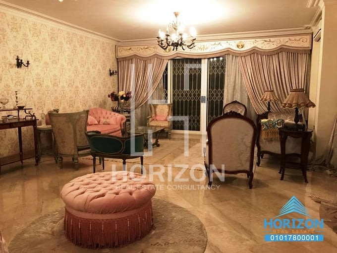 Duplex for sale in Narges Villas Fifth Settlement