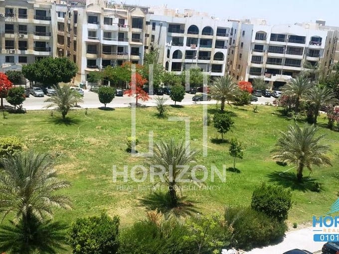 Ground floor for rent in El Choueifat Fifth Settlement