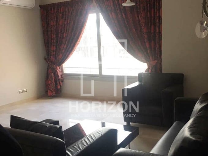 Studio for rent in Village gate Palm Hills