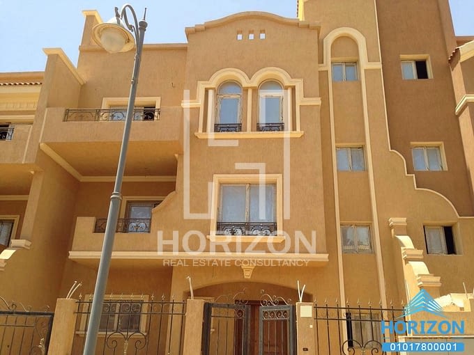 Family house for sale in Les Rois New Cairo