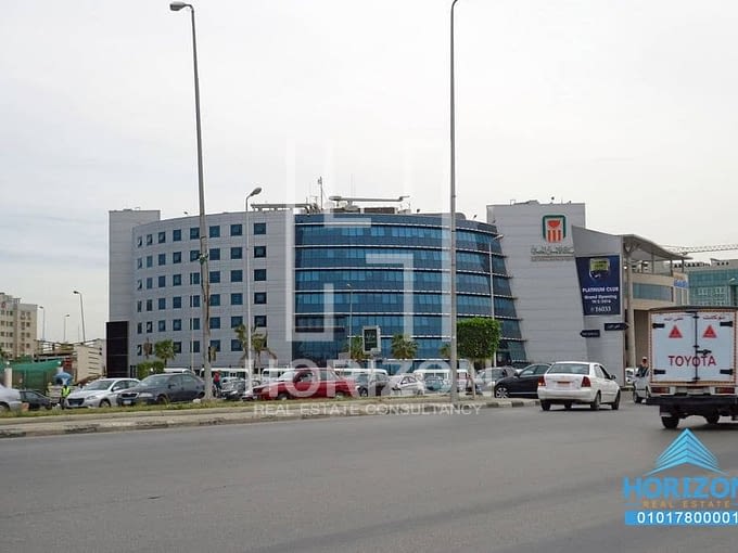 Ground floor in 90street Fifth Settlement New Cairo