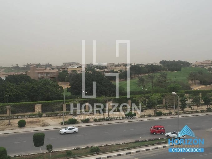 Apartment for sale in Fifth District New Cairo