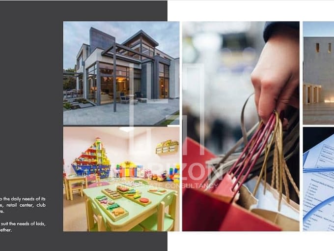 Apartment for sale in Aria compound New Cairo