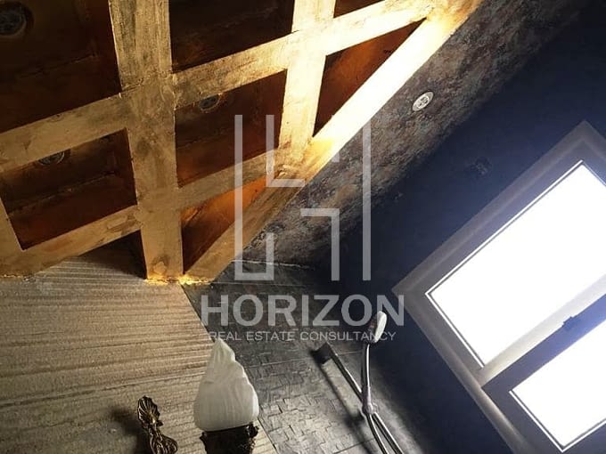 Apartment in Madinaty phase 6 New Cairo