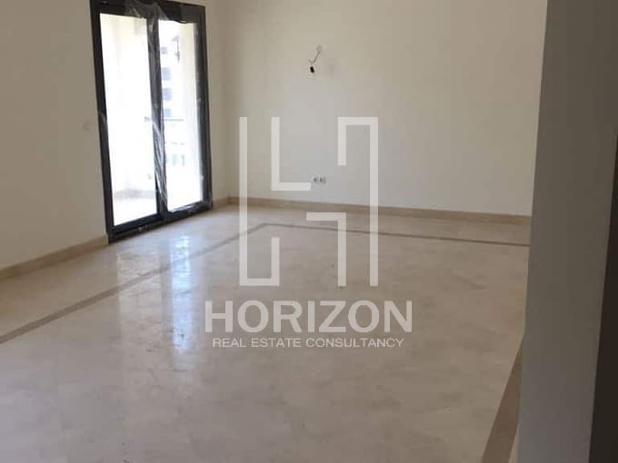 Corner ground floor with garden in Mivida New Cairo