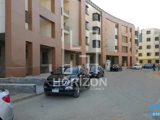 Duplex for sale in La Mirada New Cairo