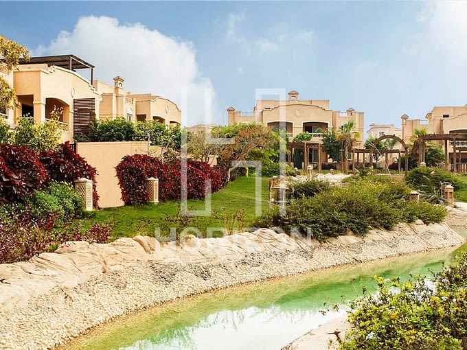 For Sale Furnished Villa in Grand Residence New Cairo