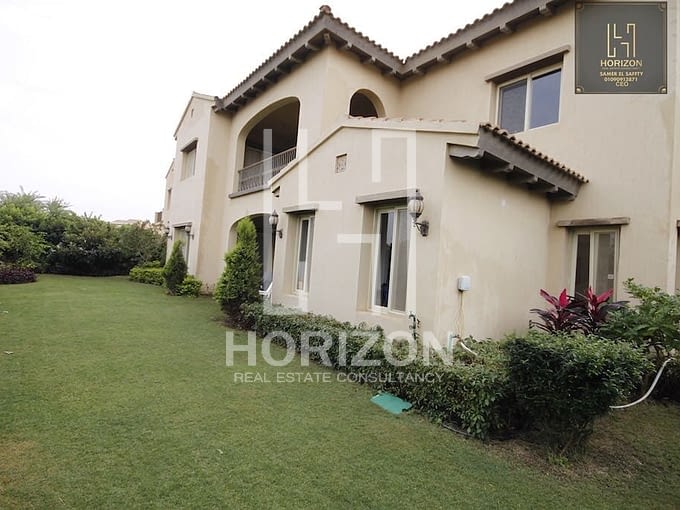 Luxury Stand Alone Villa for Resale in Mivida Emaar