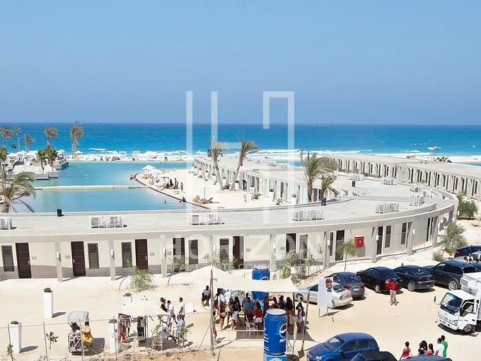 Chalet for sale in Hacienda Bay Palm Hills North Coast