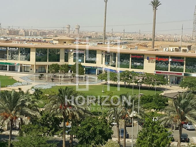 Apartment Prime location in Madinaty New Cairo